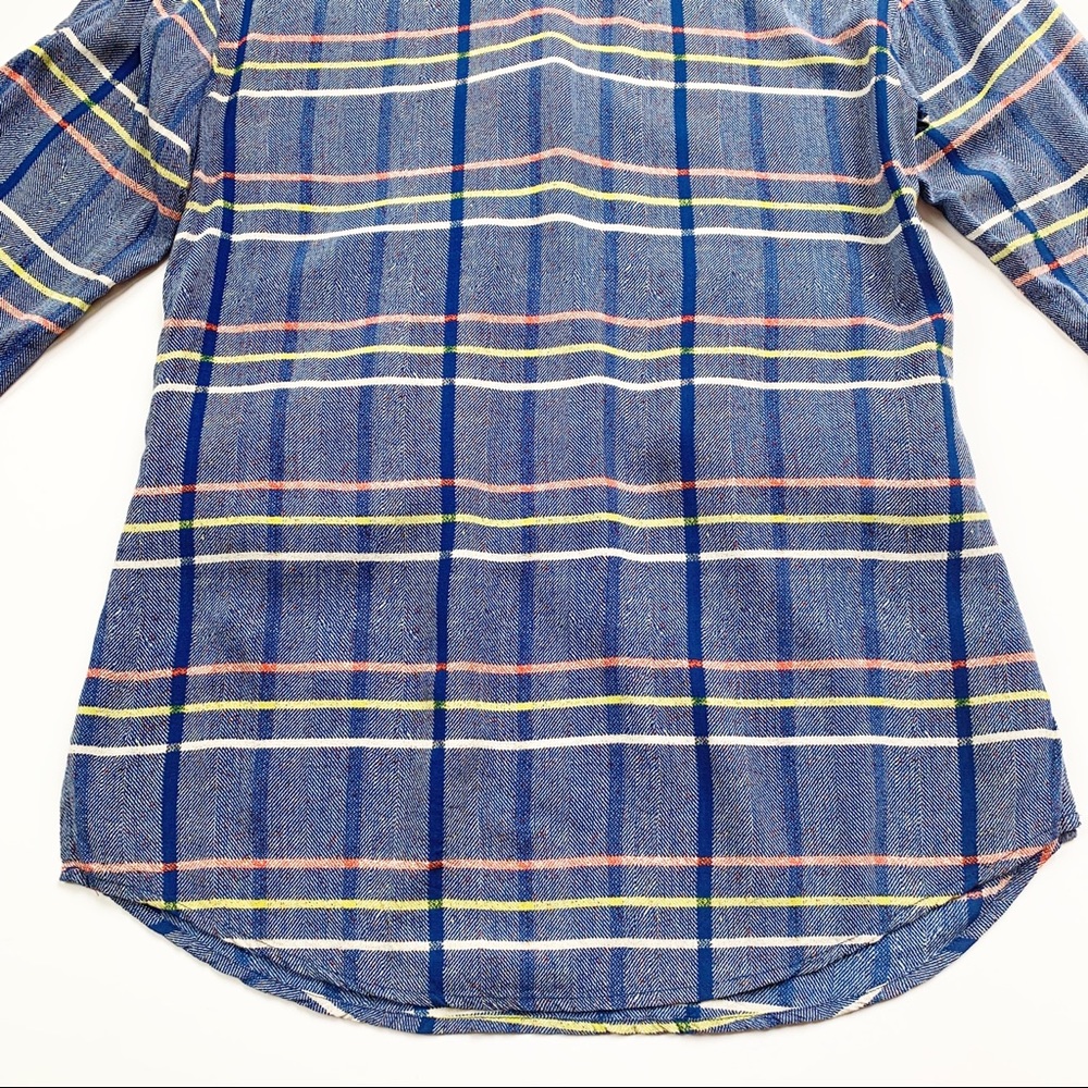 Anthropologie Plenty by Tracy Reese Dania Tunic - Picture 10 of 12